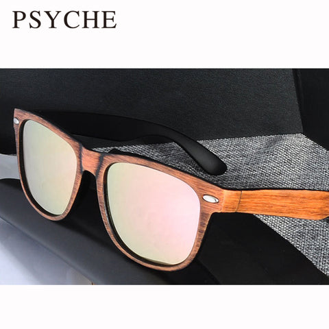 Sunglasses Men Brand Glasses Vintage Buffalo Horn Classic Glasses Polarizd WOOD Dita Sunglasses X148