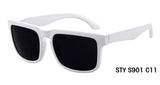 Ken Block Helm Model GOOD WIN Sport Sunglasses Men Women Glasses Coating Sunglass 1lunette soleil