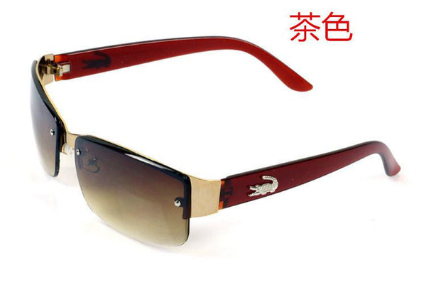 Sunglasses women & men sunglasses anti-uv 400 vintage sunglasses style goggle glasses Gafas De Sol