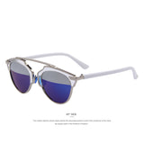 MERRY'S Women Cat Eye Polarized Sunglasses Brand Sun Glasses Classic UV400