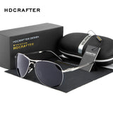 Polarized Sports Men Sunglasses UV Protect Sun Glasses