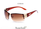 Square Sunglasses Men Brand goggles Driving Outdoors Sun Glasses Sports Crocodile Gafas Masculino UV400