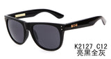 Evoke Sunglasses On The Rocks Model Sport Sun Glasses Men & Women gafas de sol Coating Sunglass