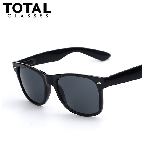 Totalglasses Sunglasses Men Retro Nerd Glasses Women Vintage Sun Glasses De Grau Femininos Gafas Masculino