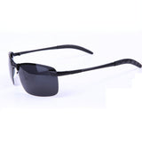 Polarized Sunglasses Men Driving Mens Sunglasses Brand Sports Glasses masculinos Eyewears R5