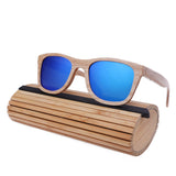 Wood Sunglasses Men Women Wooden Sun Glass Bamboo sunglasses bamboo Wood Glasses