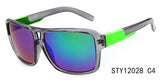America Brand ! Womens Sunglasses Dragon The JAM Mens Sun glasses Coating Sunglass gafas de sol