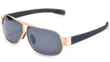 Polarized sunglasses Men's Car Driving glasses outdoor Sports UV400 sun Goggle