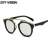Glasses Oval Sunglasses Women points sun sunglass Men shades Outdoor Gafas