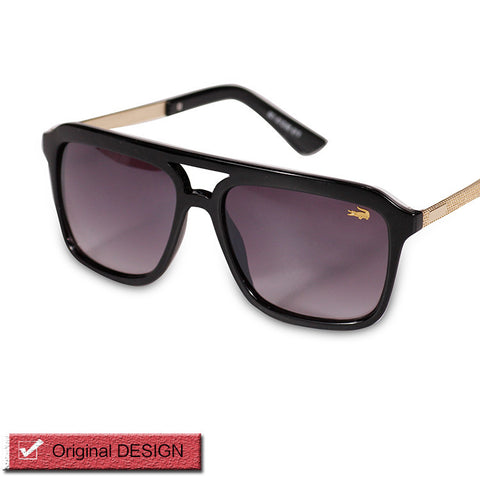 Unisex Sunglasses Original Brand Sun Glasses man women Gafas De Sol Vintage De