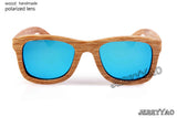 Wood Sunglasses Men Women Wooden Sun Glass Bamboo sunglasses bamboo Wood Glasses