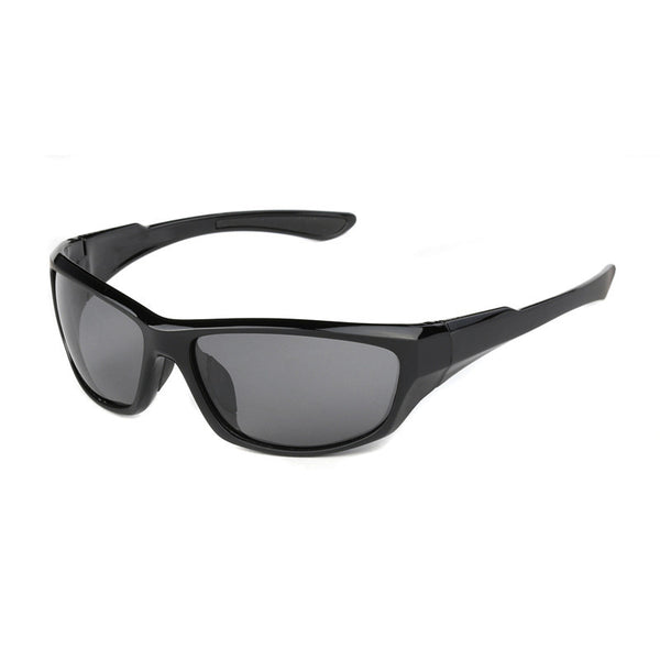 Polarized Sunglasses Men/Women Brand Outdoor Sporting Sun Glasses Rubber Legs
