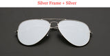 Women Sunglasses Flat Sun glasses UV400 Men S387