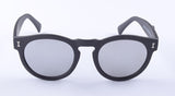 Sunglasses Women Round Sun Glasses Men Keyhole Mirror EyeGlasses Feminio Retro Shades ss150