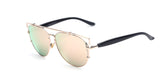 Outdoor Women Sunglasses Brand Sun Glasses Technologic Mirror Galsses Men Gafas