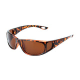 JIANGTUN Polaroid Sport Glasses Driving Fishing Polarized Sunglasses Men Brand Anti-UV Masculino JT212
