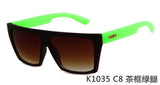 Squared Sunglasses EVOKE Afroreggae Glasses Men Sport Mormaii Sunglass Masculino