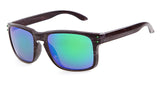 ARTORIGIN Sports Sunglasses Men/Women Unisex Wood Sunglasses Mirror Ciclismo Sun Glasses Gafas De Sol AT001