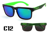 WHO CUTIE Sport Sunglasses Men Women Sun Gless Sun Glasses Women Brand With Original Bag