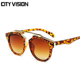 Glasses Oval Sunglasses Women points sun sunglass Men shades Outdoor Gafas