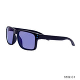 NO LOGO Classic Brand Sunglass Men's Holbrook Sunglasses Women Men Sports Outdoor Sun Glasses 9102