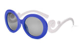 Plastic Brand Kids Sunglasses For Sunglass Uv400 Mirror Sun Glasses Children