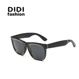DID children Polarized Sunglasses kids PC bright lens glasses pilot uv400 h122