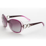 Women Vintage Retro Sunglasses Gradient lens Sun Glasses