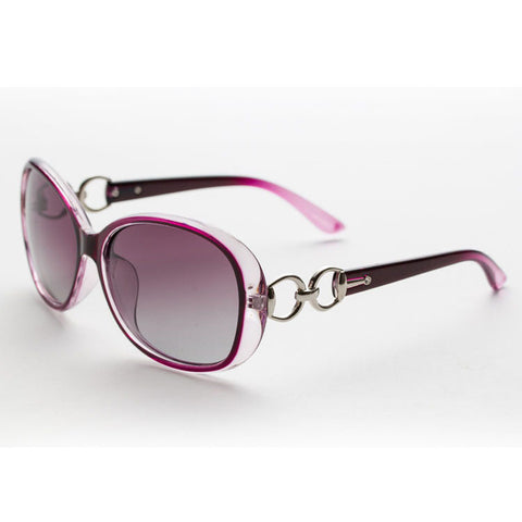 Women Vintage Retro Sunglasses Gradient lens Sun Glasses