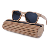 Wood Sunglasses Men Women Wooden Sun Glass Bamboo sunglasses bamboo Wood Glasses