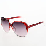 Box classic round Sunglasses Women Men Brand Sun Glasses Women's Glasses Feminine Goggle