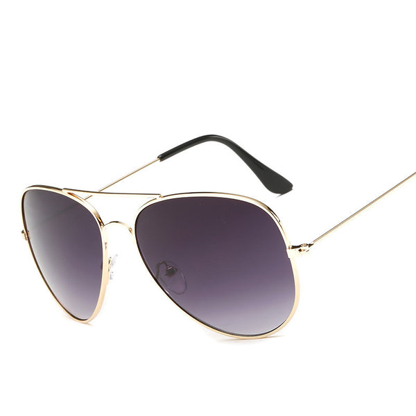 BOUTIQUE Brand Women Sunglasses Gradient Rimless Sunglasses Frog Mirror Gradient men Sunglasses