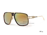 JP Brand Sunglasses men Vintage glasses Style sun glasses Frame Goggle gafas de sol lentes de sol UV400