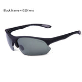 Polarized Sunglasses Mens Sports Driving Sun Glasses for Men's Sunglasses Outdoor Plastic Adult Eyewears Goggles S12