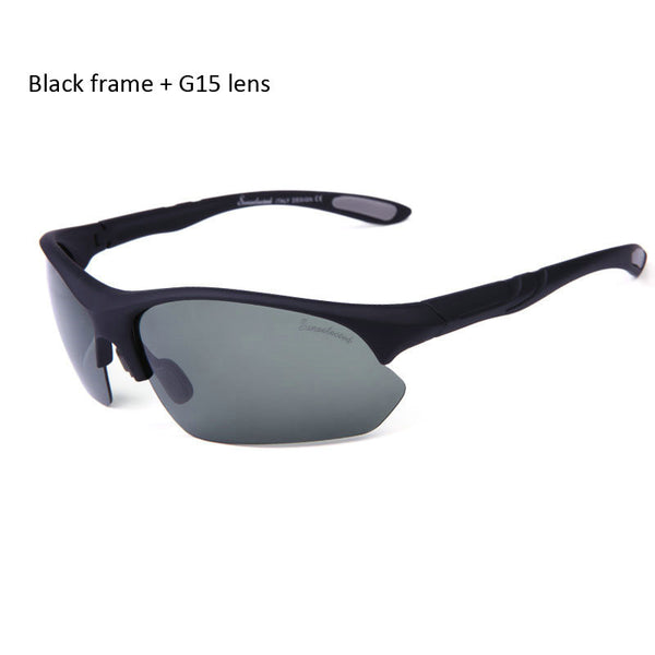 Polarized Sunglasses Mens Sports Driving Sun Glasses for Men's Sunglasses Outdoor Plastic Adult Eyewears Goggles S12
