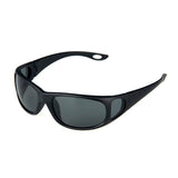 JIANGTUN Polaroid Sport Glasses Driving Fishing Polarized Sunglasses Men Brand Anti-UV Masculino JT212