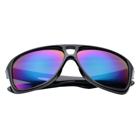 Outdoor Protective Resin UV Eye Unisex Sunglasses Men Multicolour Women Sunglasses 1640802