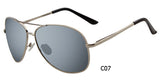 Women & Men's Polarized Sunglasses Driving Glasses Goggles Anti UV Aviation Sunglasses Fast Shipping