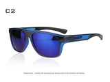JULI Sunglasses Man Colorful Classical Masculino Outdoors Sun Glasses Women Sun Glasses Gafa 9199C