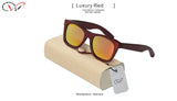 Custom Bamboo Sunglasses Vogue Bamboo Wood Polarized Custom Bamboo Sunglasses