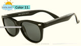 IVSTA Kids Sunglasses Polarized Child glasses frame TR90 Sport Silicone children eyeglasses Flexible Rubber Rivet 802