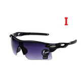 Sunglasses UV400 Outdoor Sports Hiking Men Women Driving Mountaineering Sunglasses gafas de sol hombre