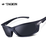 Polarized Sunglasses men Polarizing Sports Men's Sun Glasses 100% UV400 Glasses Gafas Polarizadas TJ5103