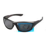 Polarized Sunglasses Men/Women Brand Outdoor Sporting Sun Glasses Rubber Legs