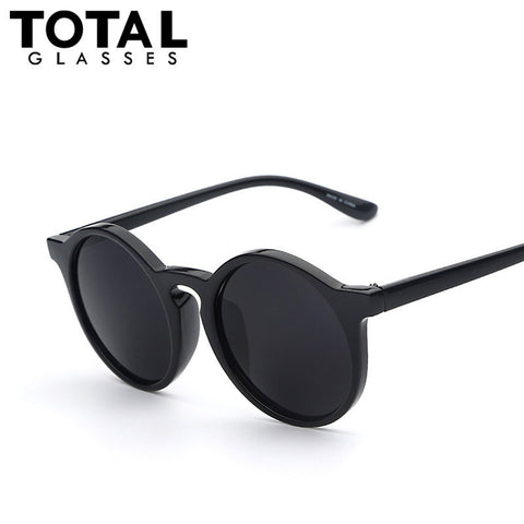 Oversized Round Sunglasses Women Brand Sunglases Mens Sun Glasses Gafas