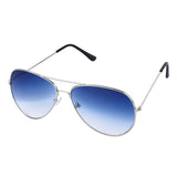 Women Men Sunglasses Gradient Unisex Frog Mirror Sun Glasses gafas Z1