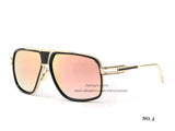 JP Brand Sunglasses men Vintage glasses Style sun glasses Frame Goggle gafas de sol lentes de sol UV400