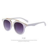 MERRY'S Women Cat Eye Sunglasses Brand Classic Retro Glasses UV400
