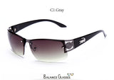 Square Sunglasses Men Brand goggles Driving Outdoors Sun Glasses Sports Crocodile Gafas Masculino UV400