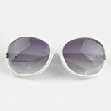HotElegant Women Sunglasses Hollow Frame Sunglasses Glasses Y50*HM444#M5